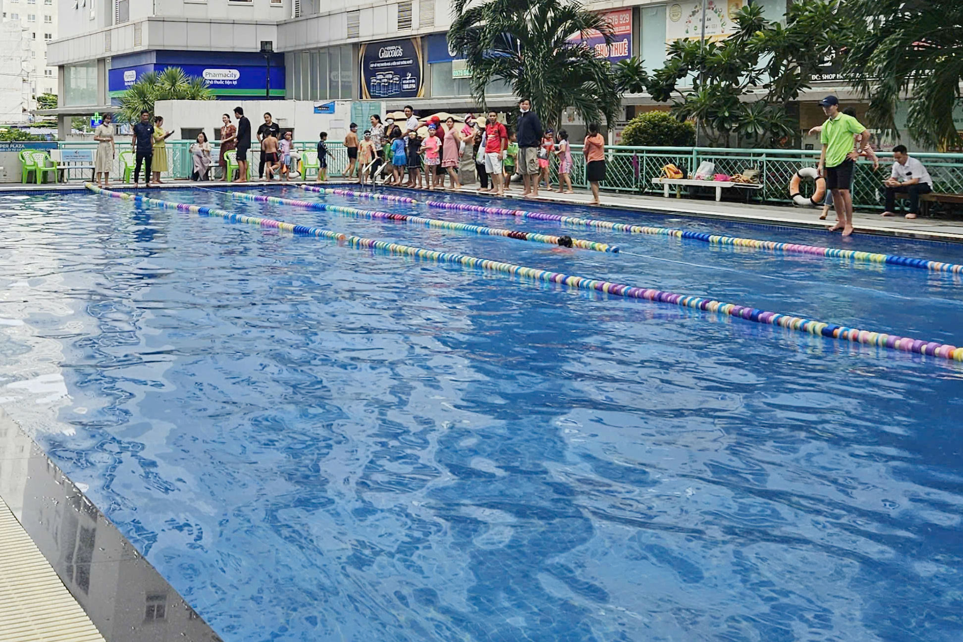 TP. Hồ Chí Minh Tăng cường kỹ năng sống, phòng đuối nước cho học sinh dịp hè - 3