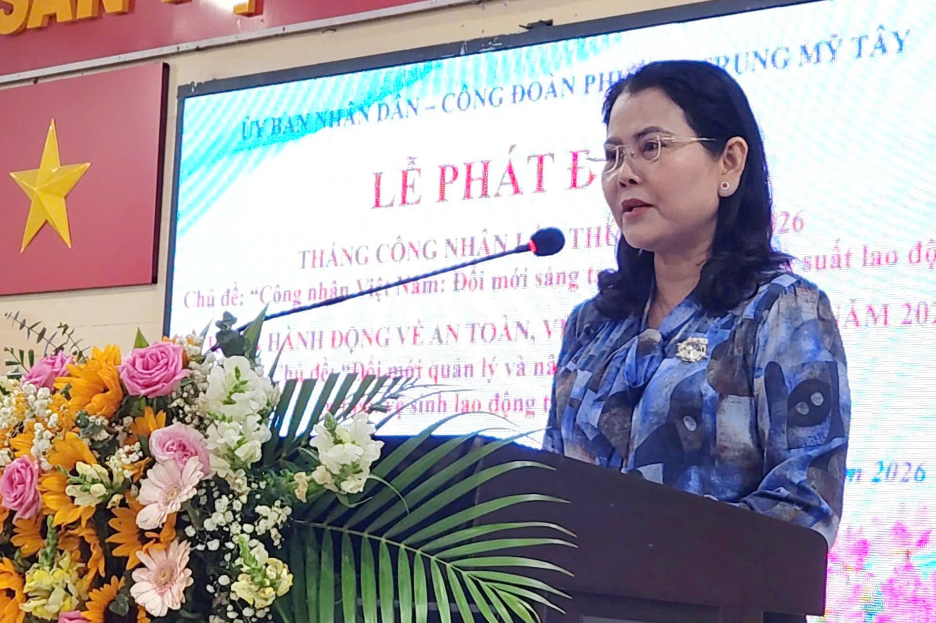 TP. Hồ Chí Minh Đưa hoạt động Công đoàn đến gần người lao động hơn 1