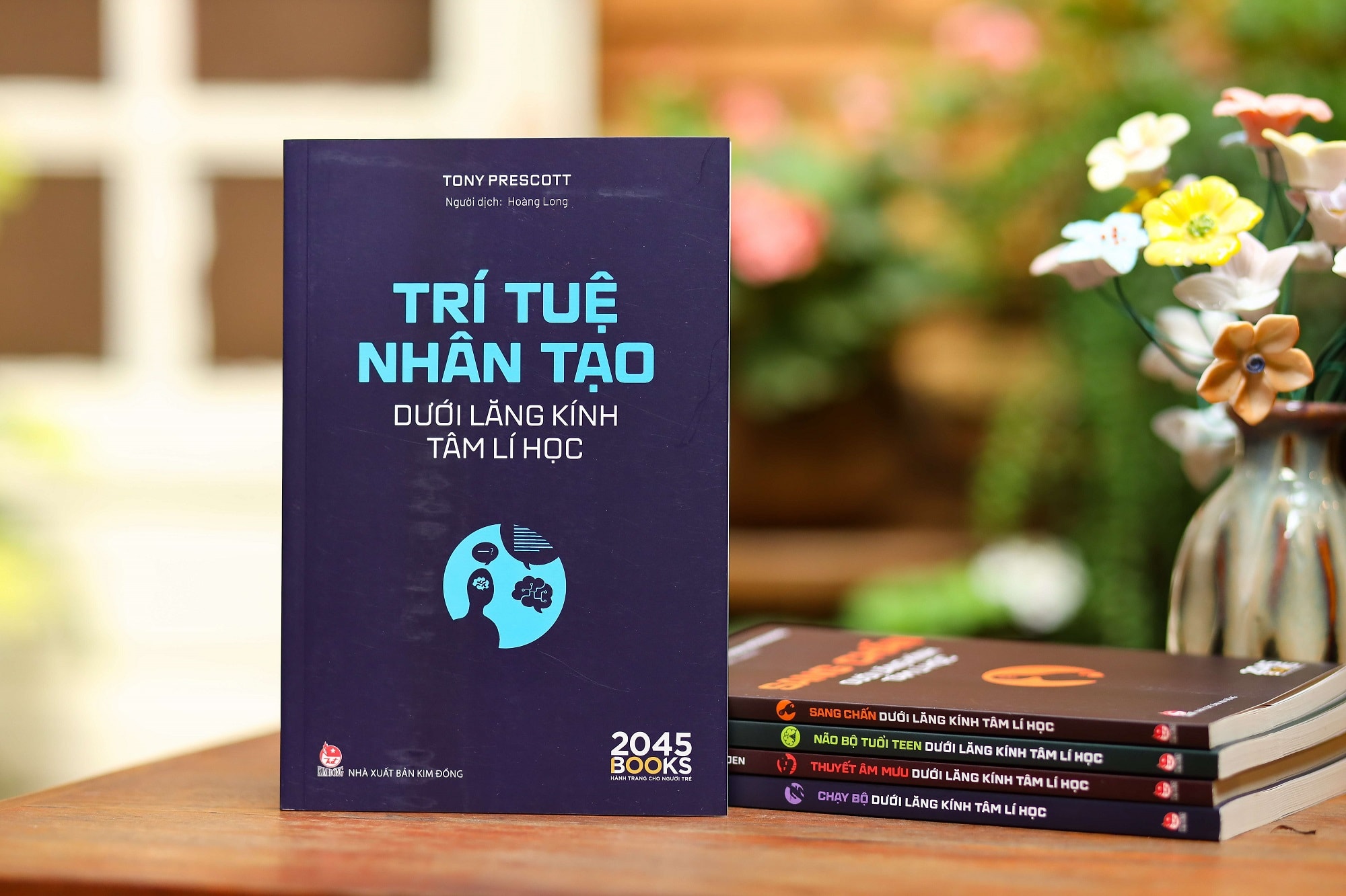 Tri tue nhan tao duoi lang kinh tam li hoc (1)
