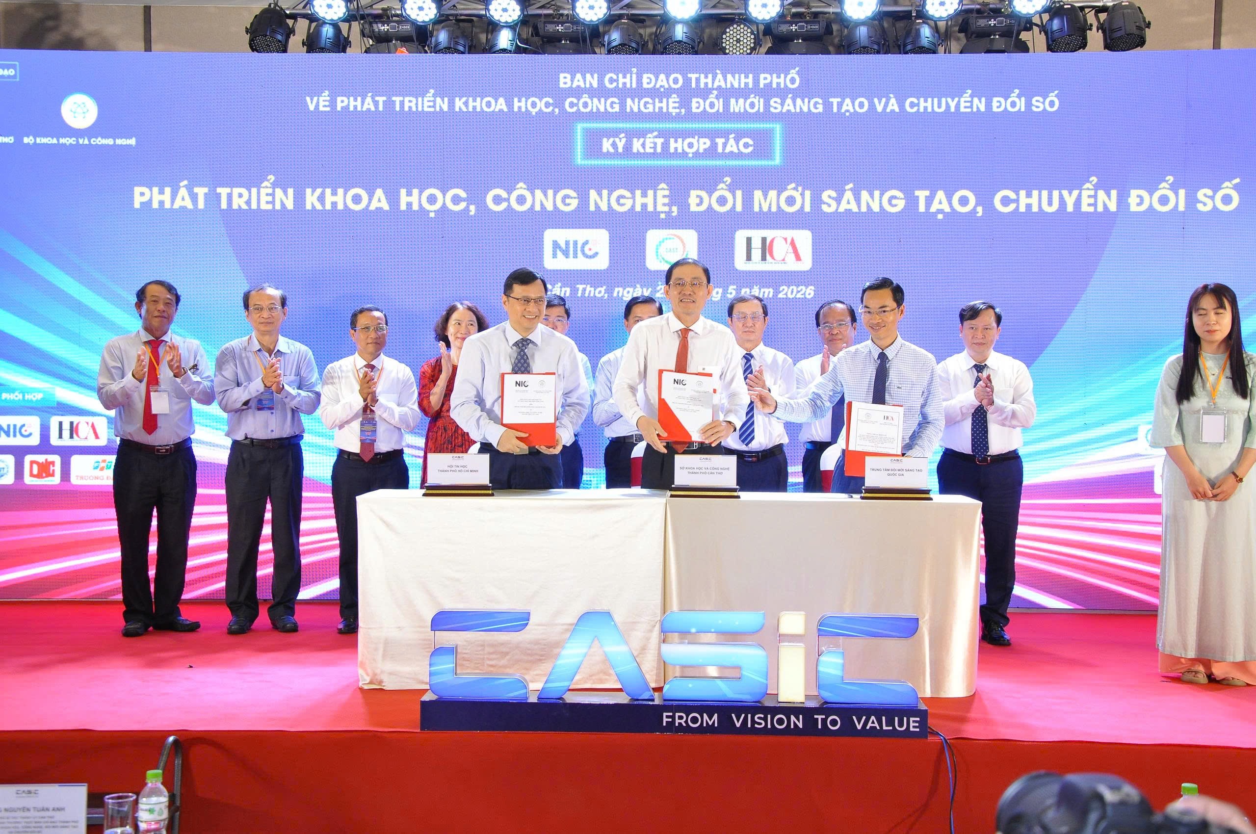 đổi mới
