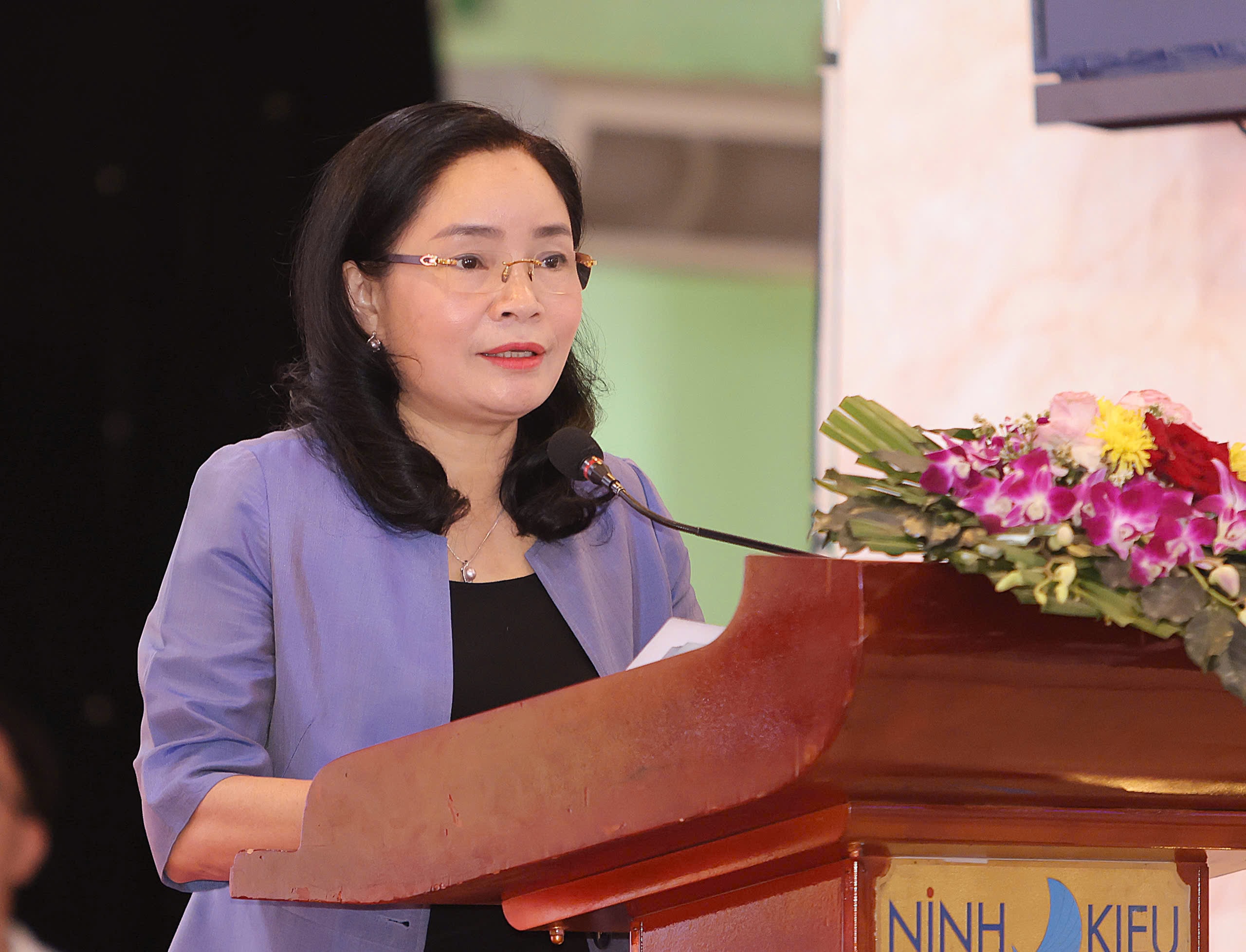 TT Van hoa