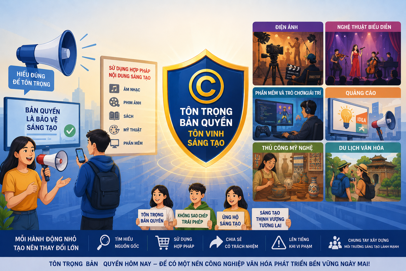Bảo vệ bản quyền