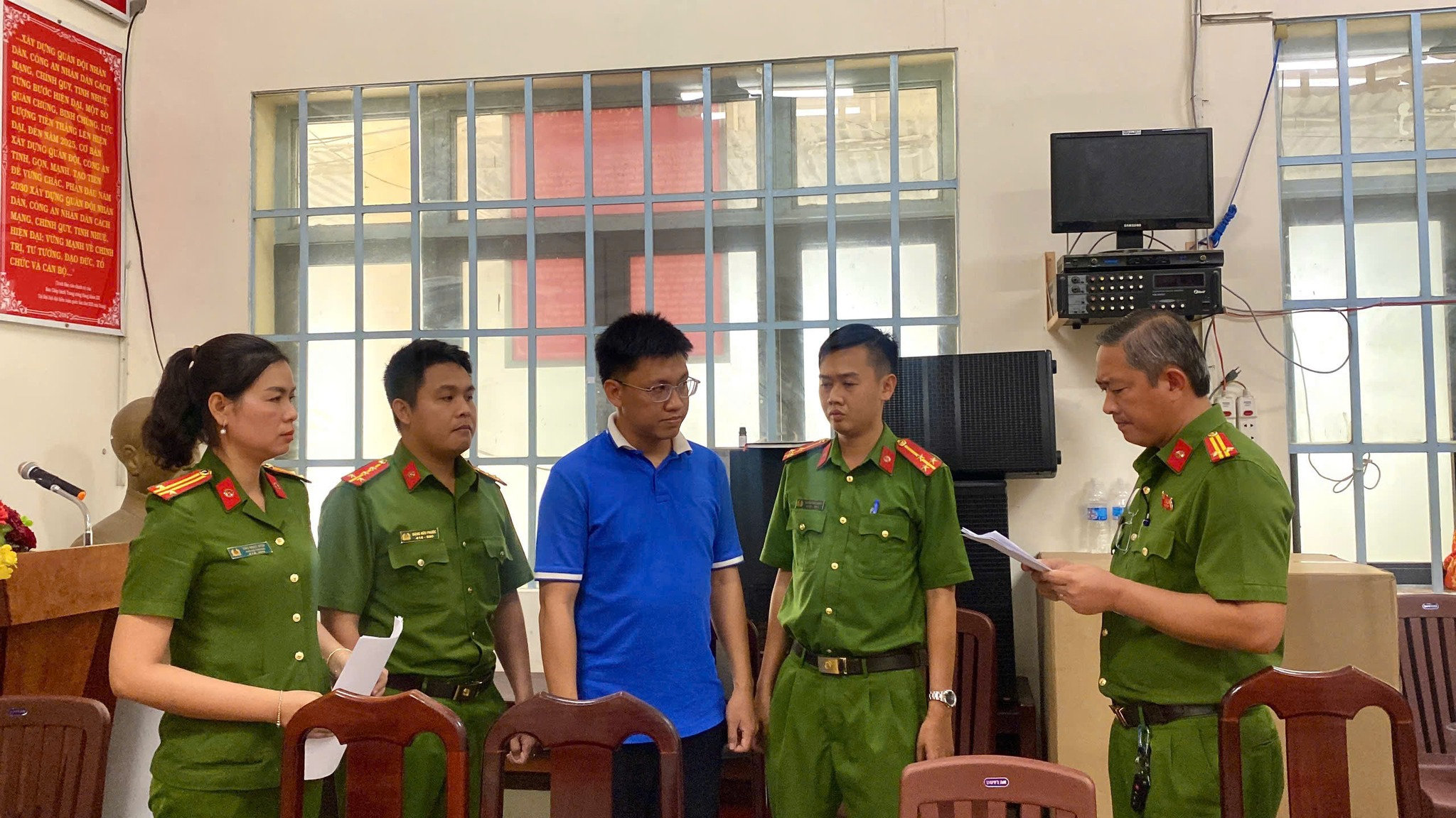 Tây Ninh 5