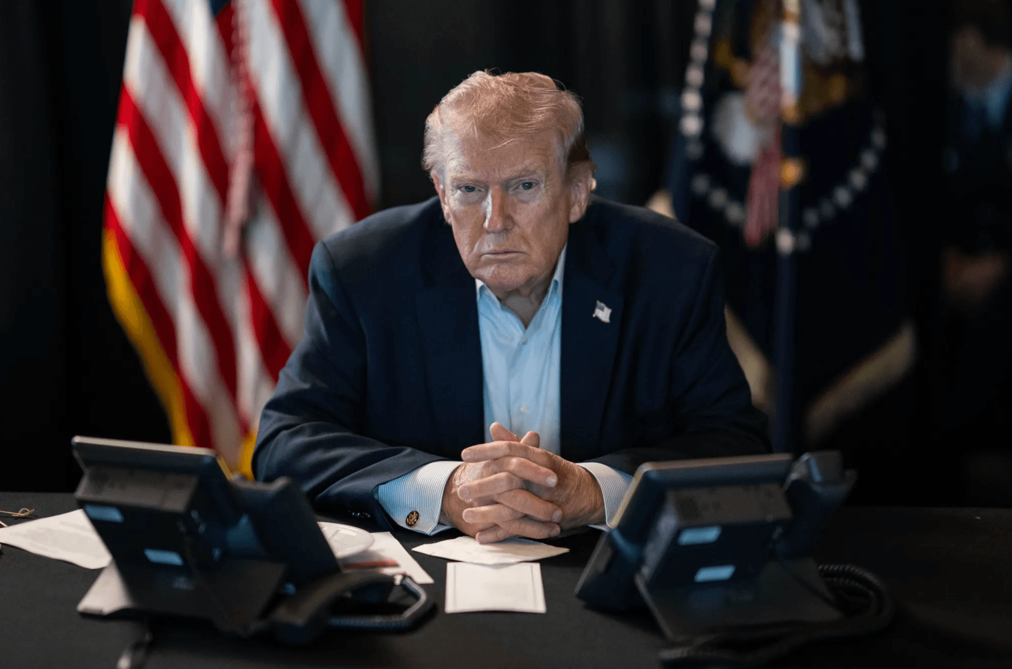 trump epic fury