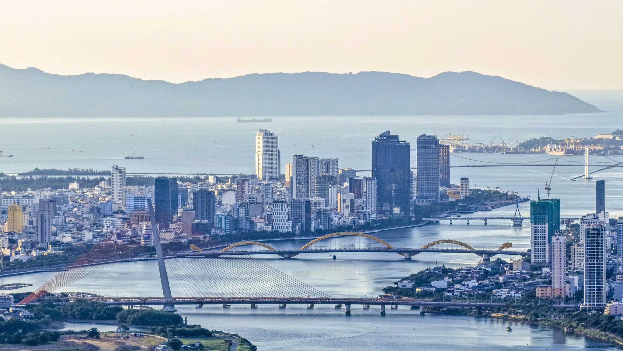 Da Nang 1