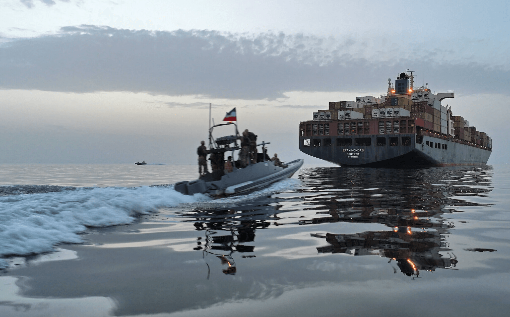 hormuz iran