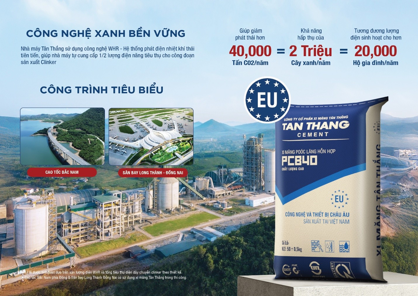 Công nghệ xanh