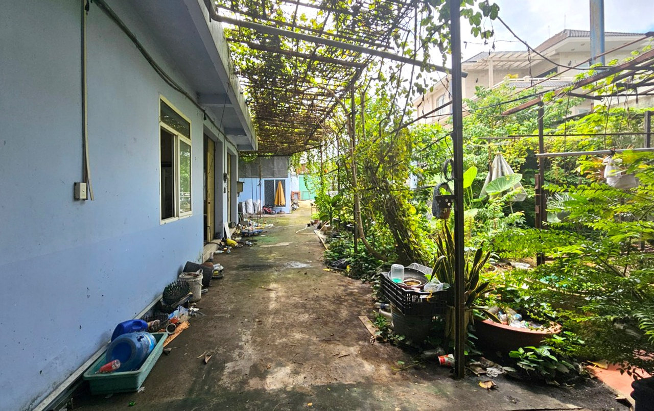 TP. Hồ Chí Minh Chuẩn bị xét xử lại vụ tranh chấp nhà đất kéo dài hơn 20 năm - 1