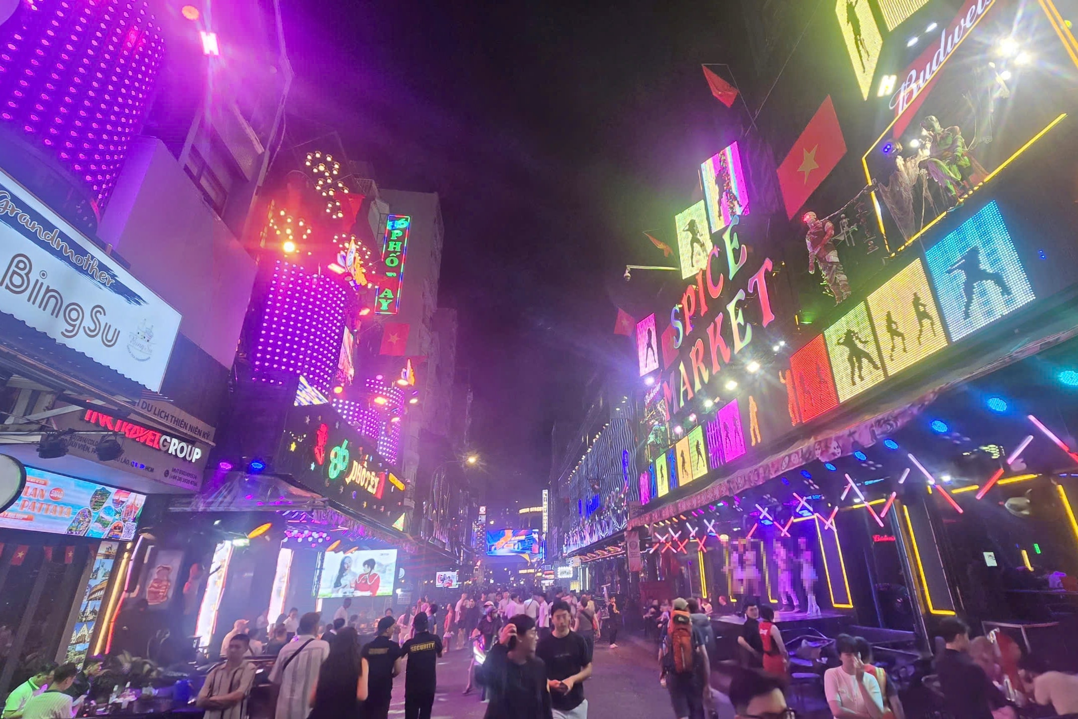 A cidade de Ho Chi Minh está a impulsionar o turismo MICE para melhorar a qualidade dos visitantes internacionais.