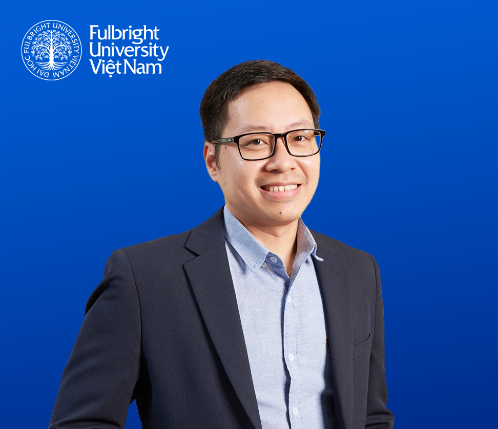 TS. Trần Vĩnh Linh, Tân Giám đốc Chương trình Đại học của Trường Đại học Fulbright Việt Nam