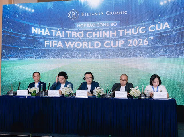 World Cup 2026