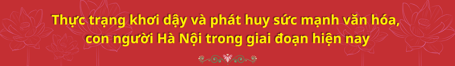 Xây dựng “tuyến phòng thủ” mới của những người con đã kinh qua lửa đạn (1)