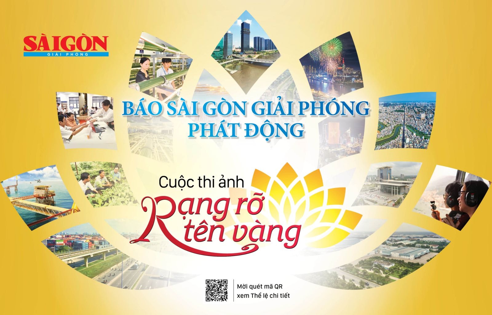 Rạng rỡ Việt Nam