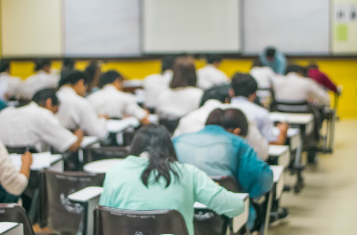japan exam
