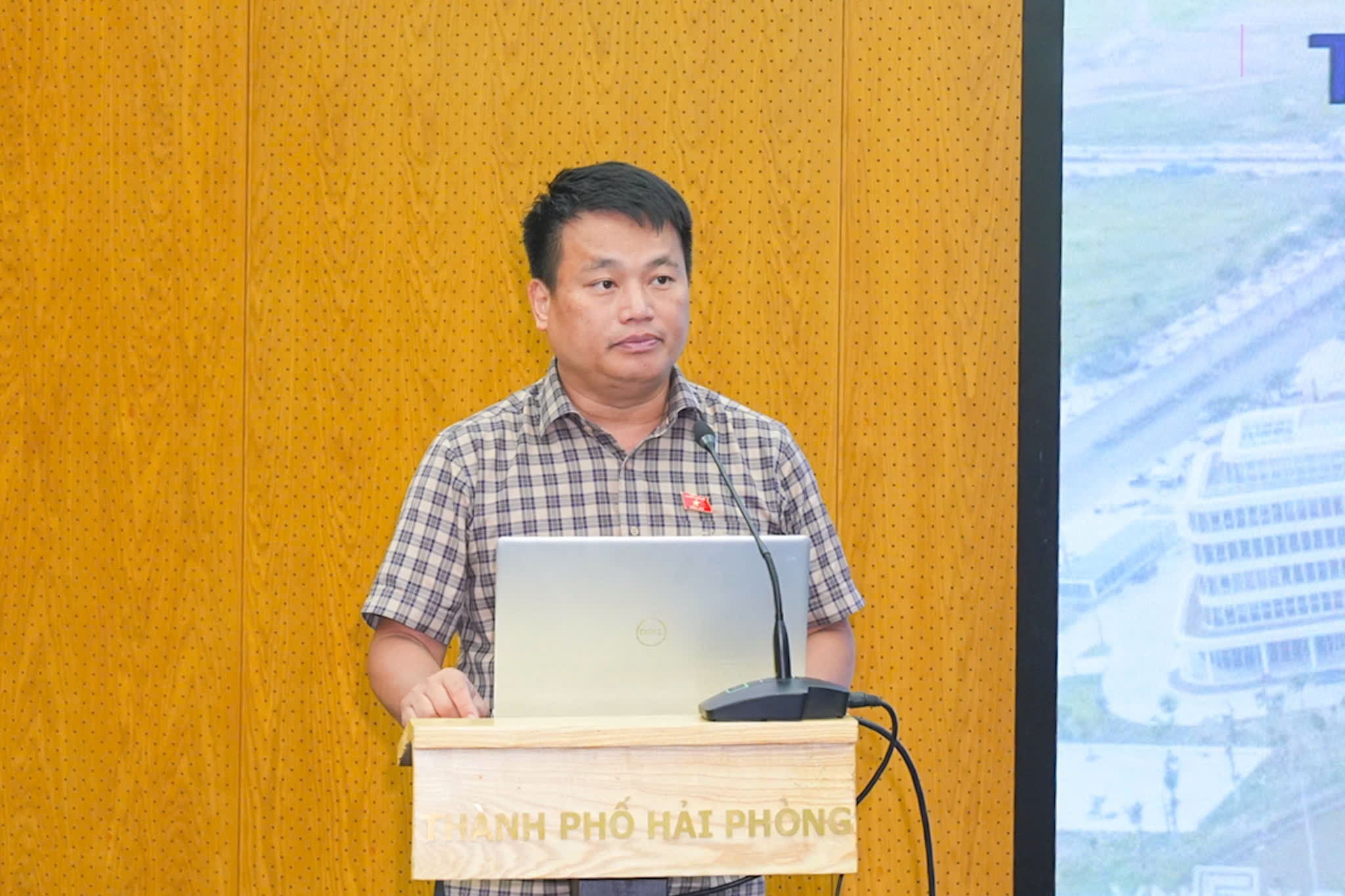 Anh Huy