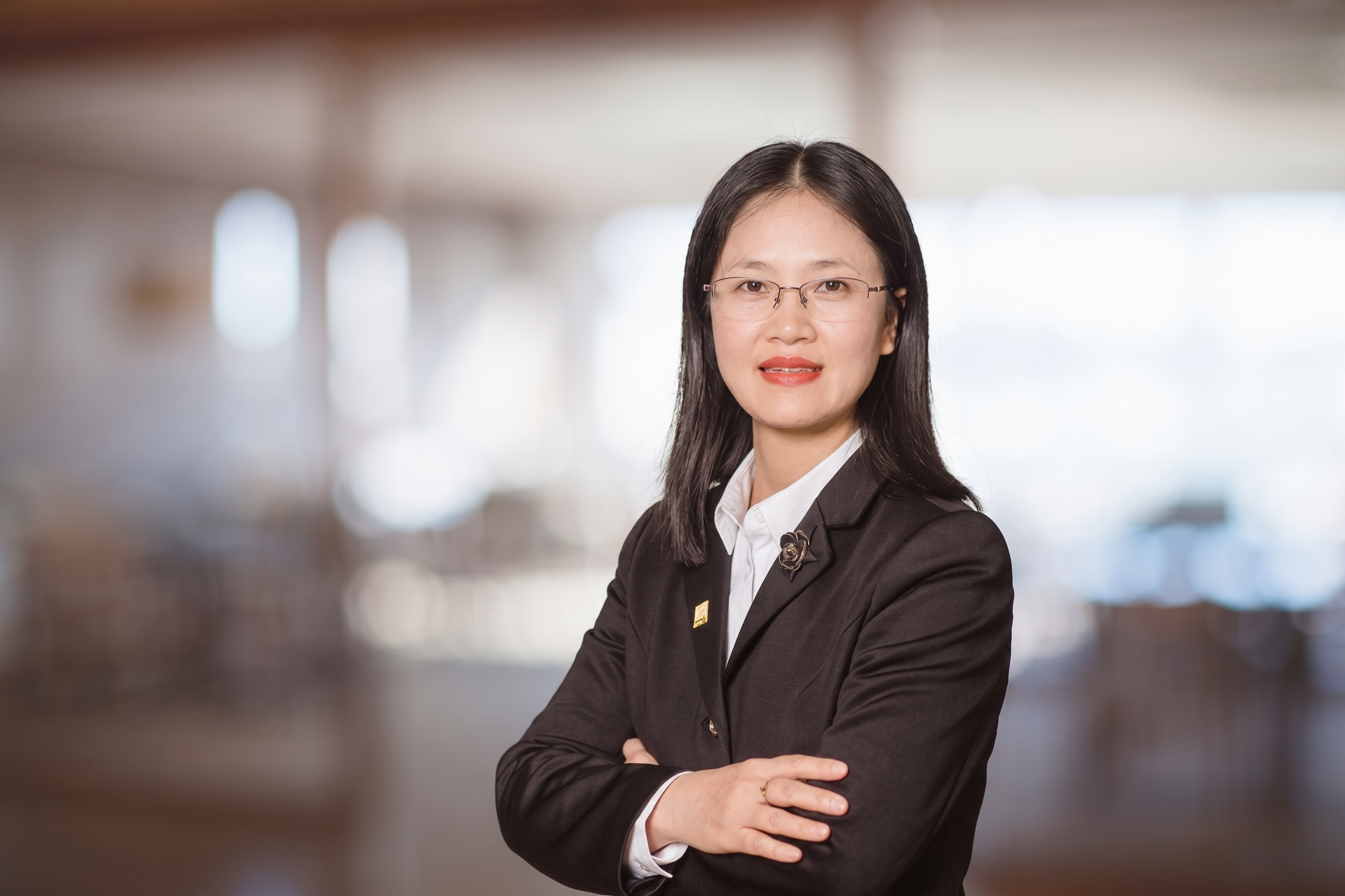 Bà Đỗ Thu Hằng, Giám đốc Cấp cao, Bộ phận Nghiên cứu & Tư vấn, Savills Hà Nội