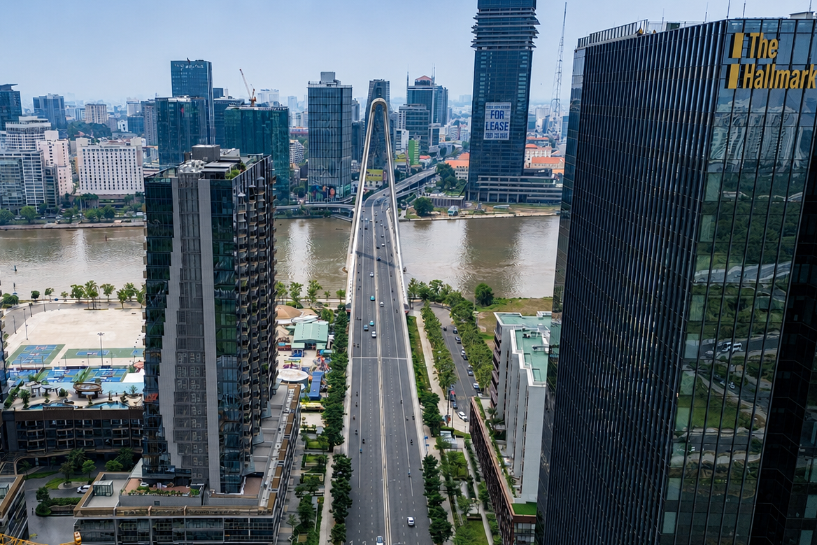 TP. Hồ Chí Minh Khơi thông các dự án tồn đọng, chống lãng phí nguồn lực - 1