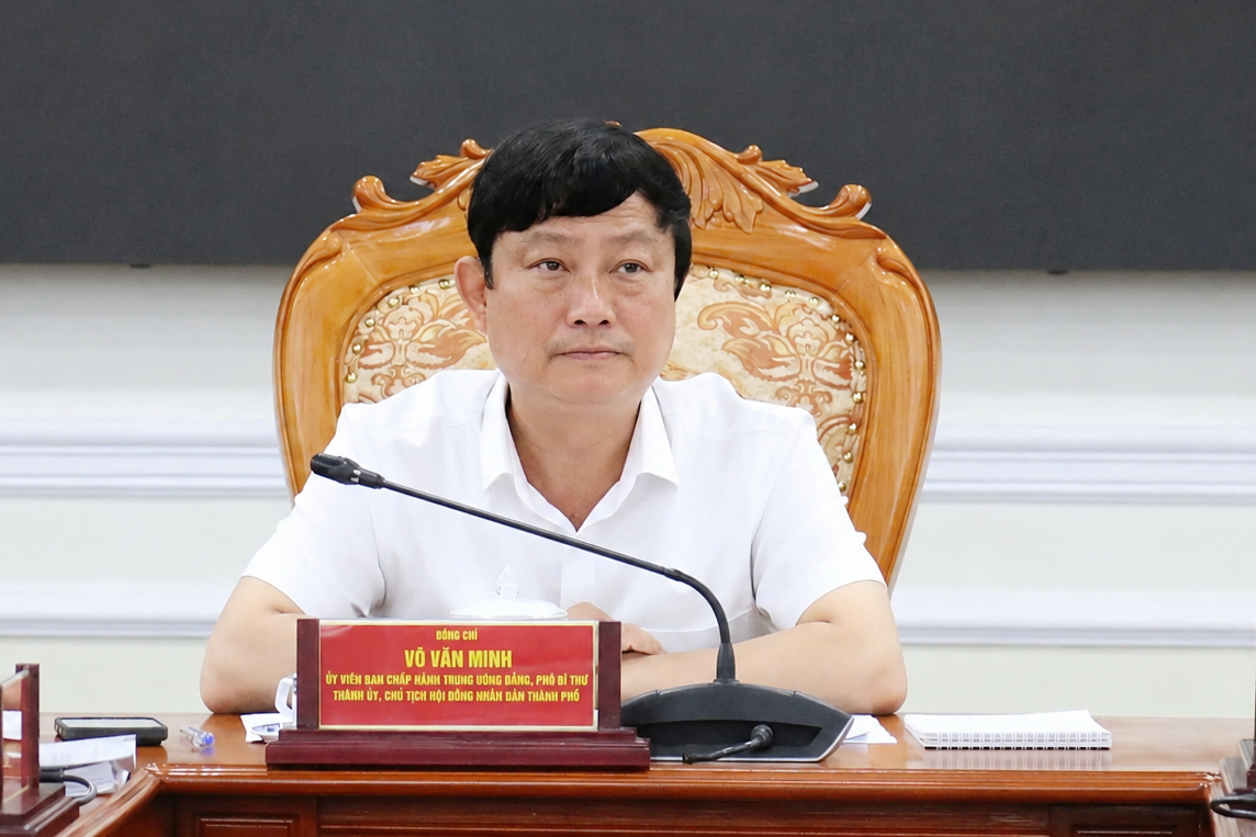 TP. Hồ Chí Minh Khơi thông các dự án tồn đọng, chống lãng phí nguồn lực