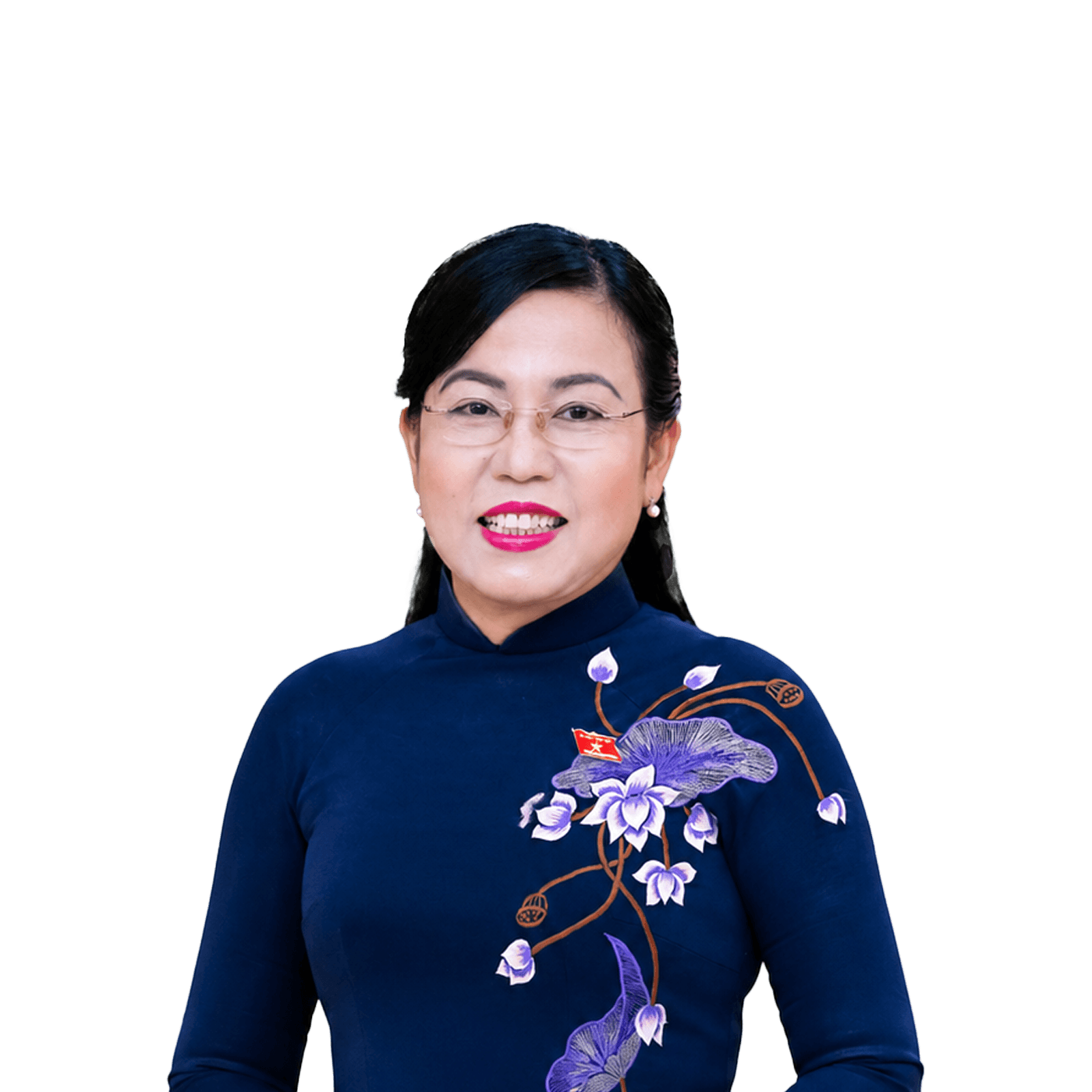 Đồng chí  Nguyễn Thanh Hải