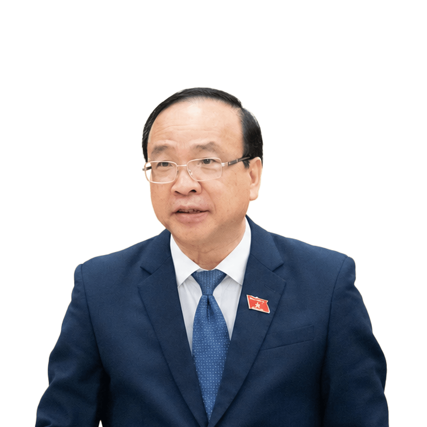 Đồng chí  Phan Chí Hiếu
