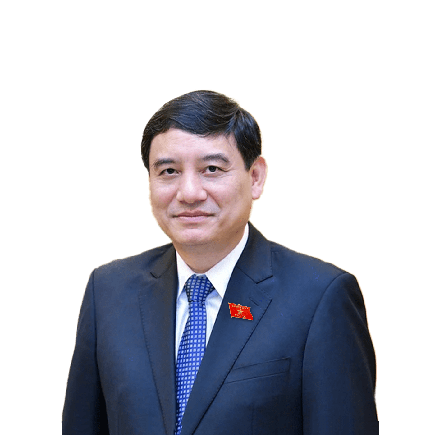 Đồng chí  Nguyễn Đắc Vinh