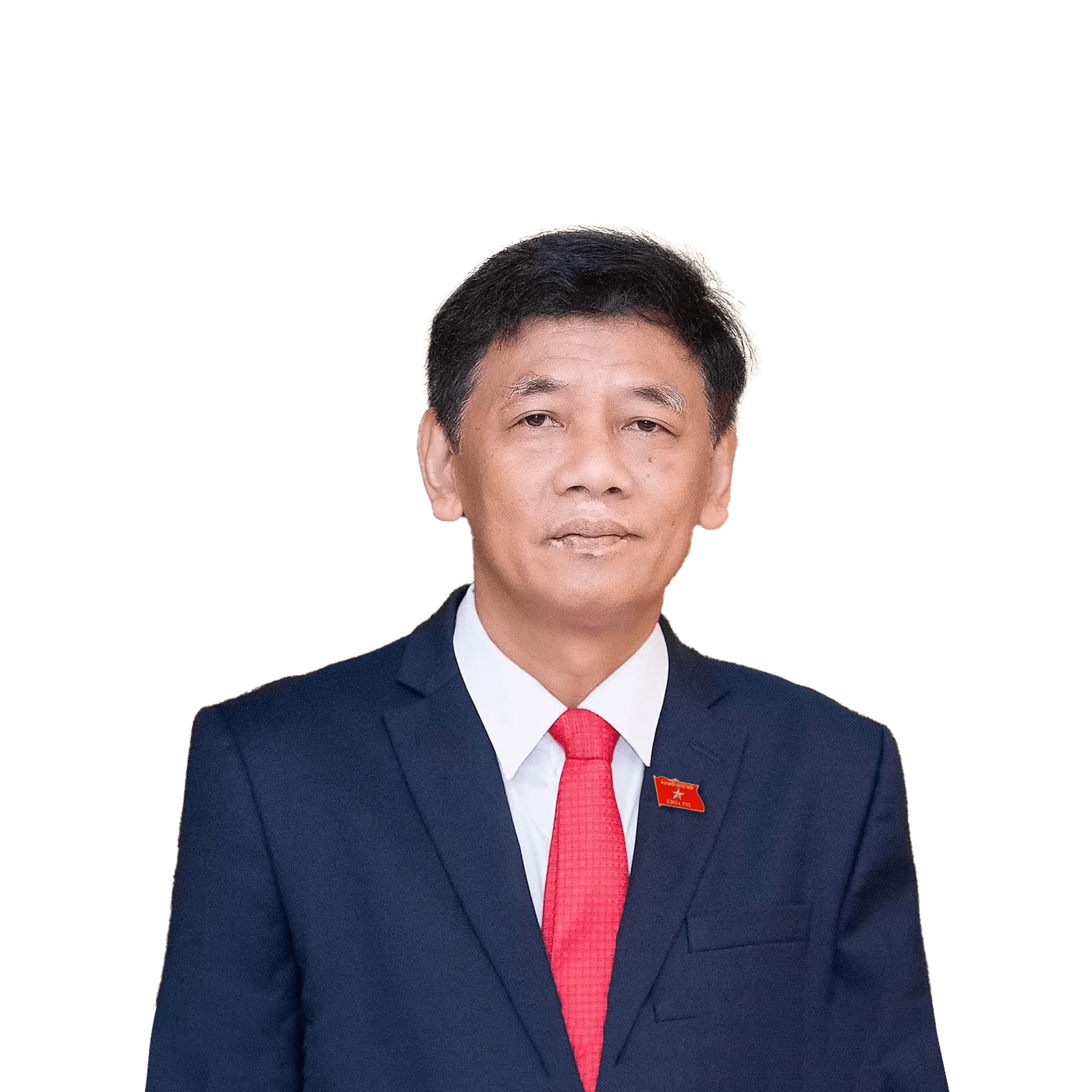 Đồng chí  Lâm Văn Mẫn