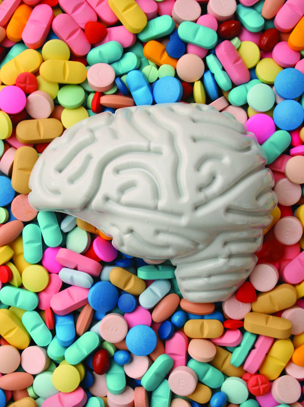 brain tonic
