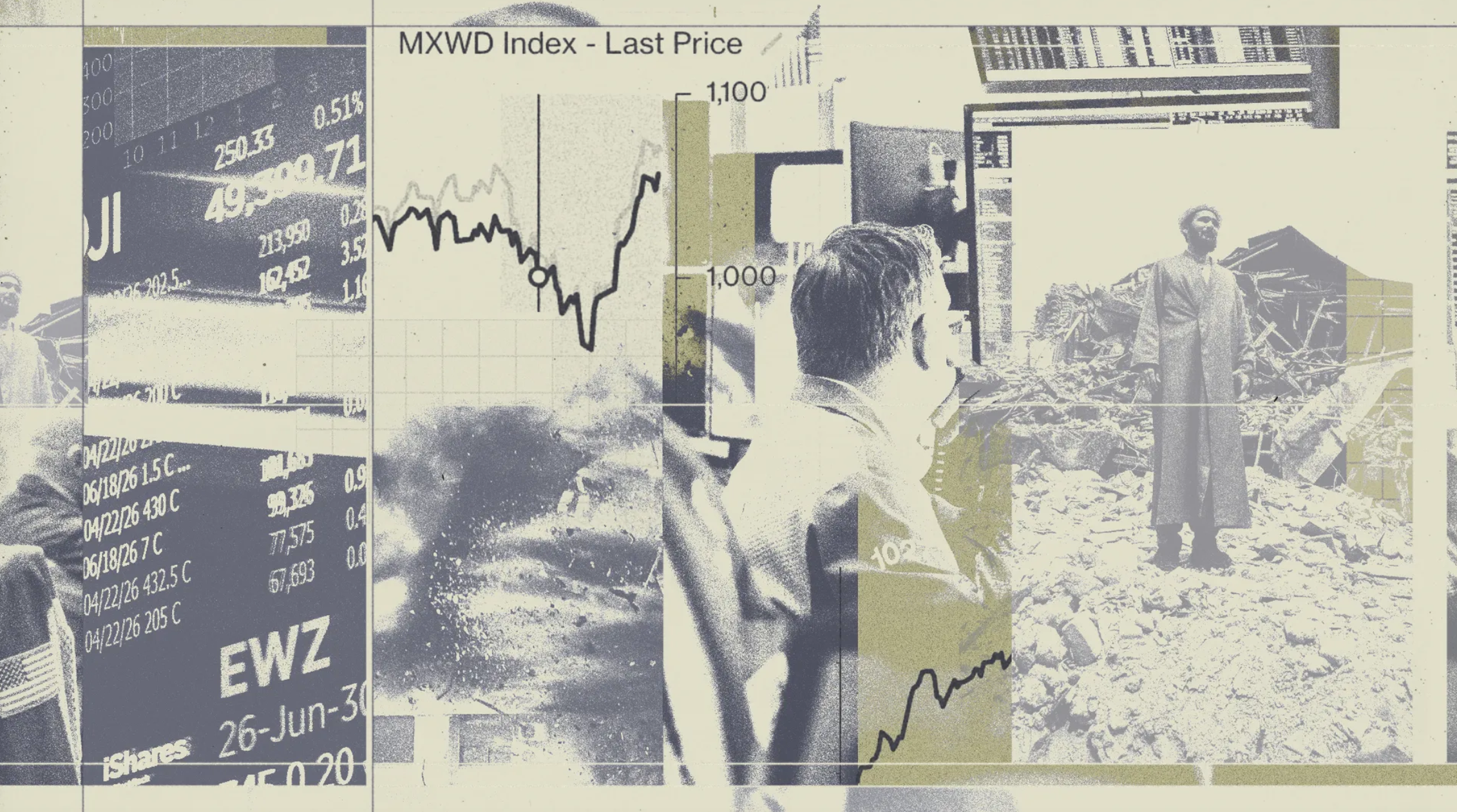 iran war economy