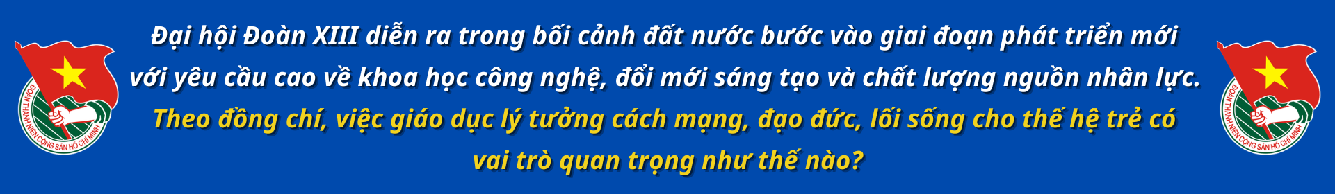 thống nhất nhận thức, đổi mới tư duy, quyết liệt trong hành động (3)