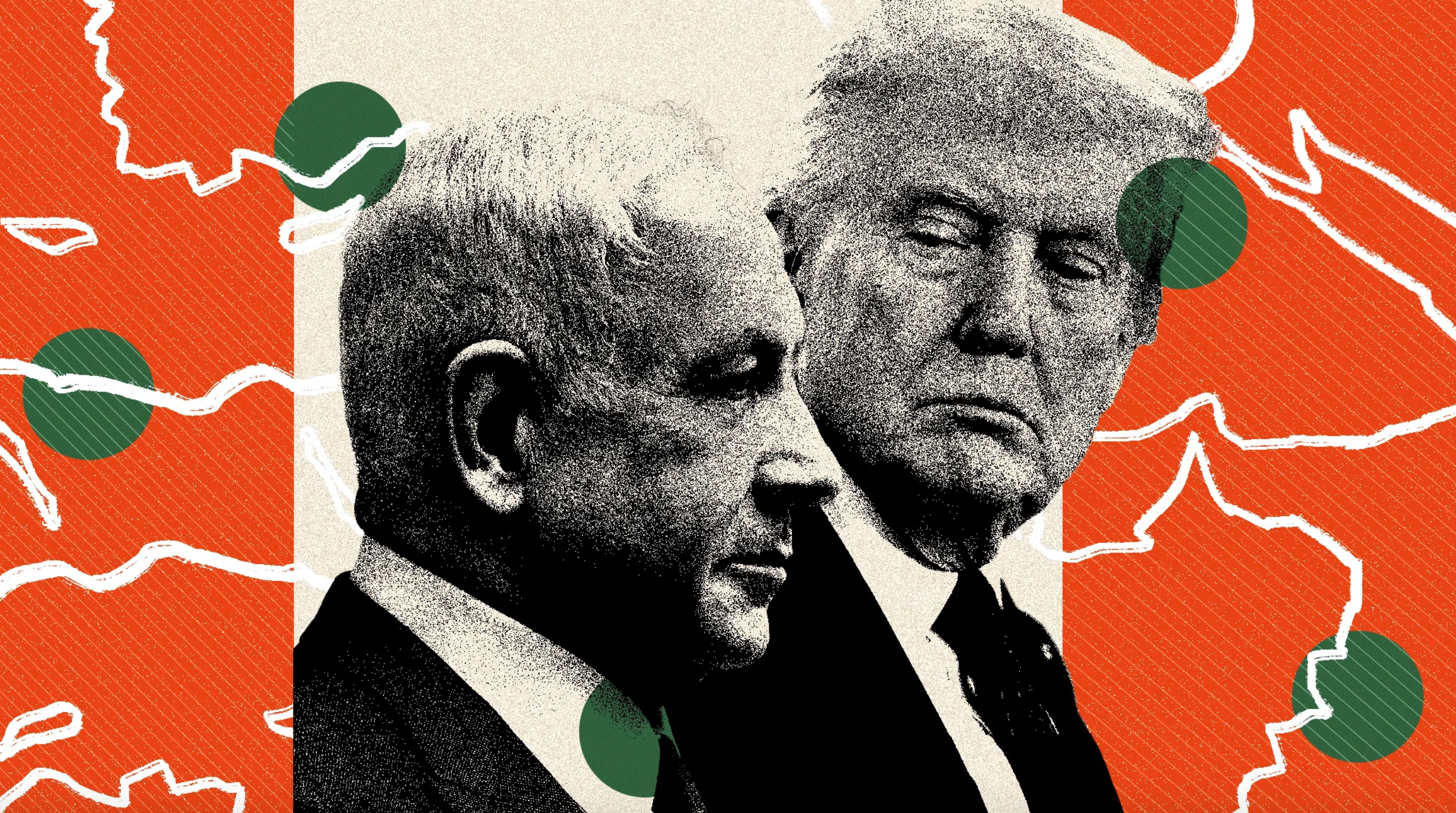 trump netanyahu