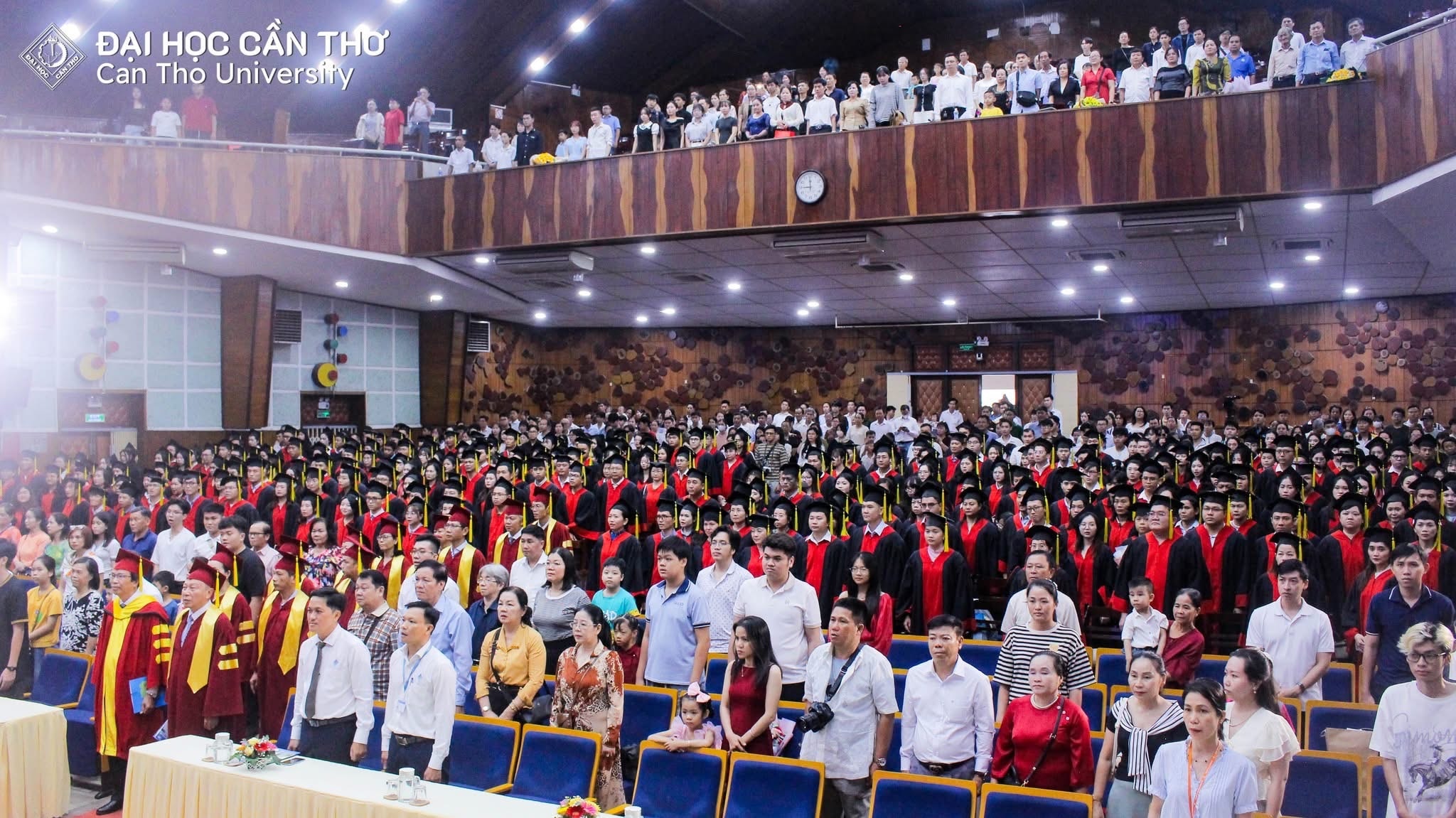 Đại học Cần Thơ