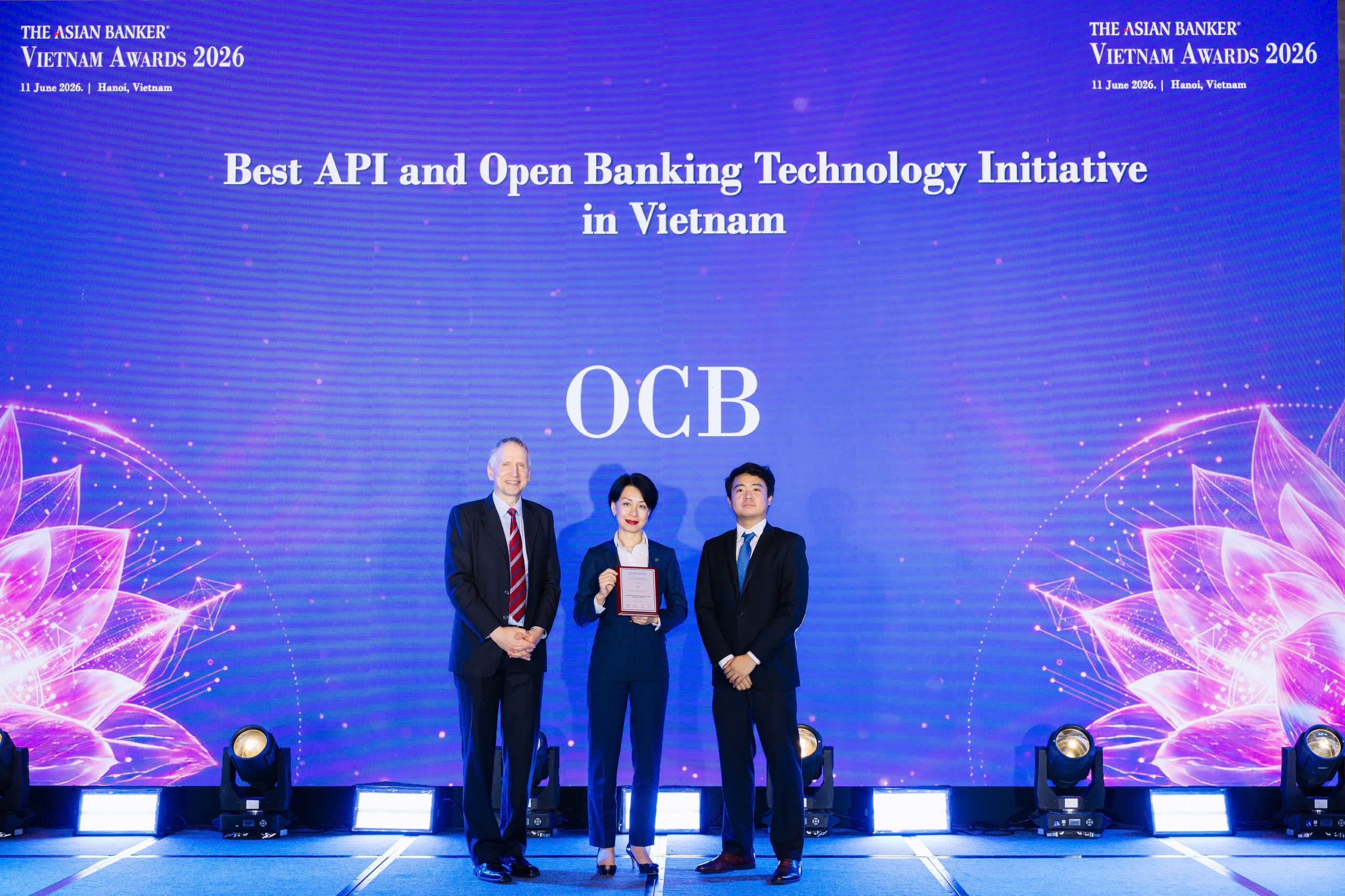 The Asian Banker 2026