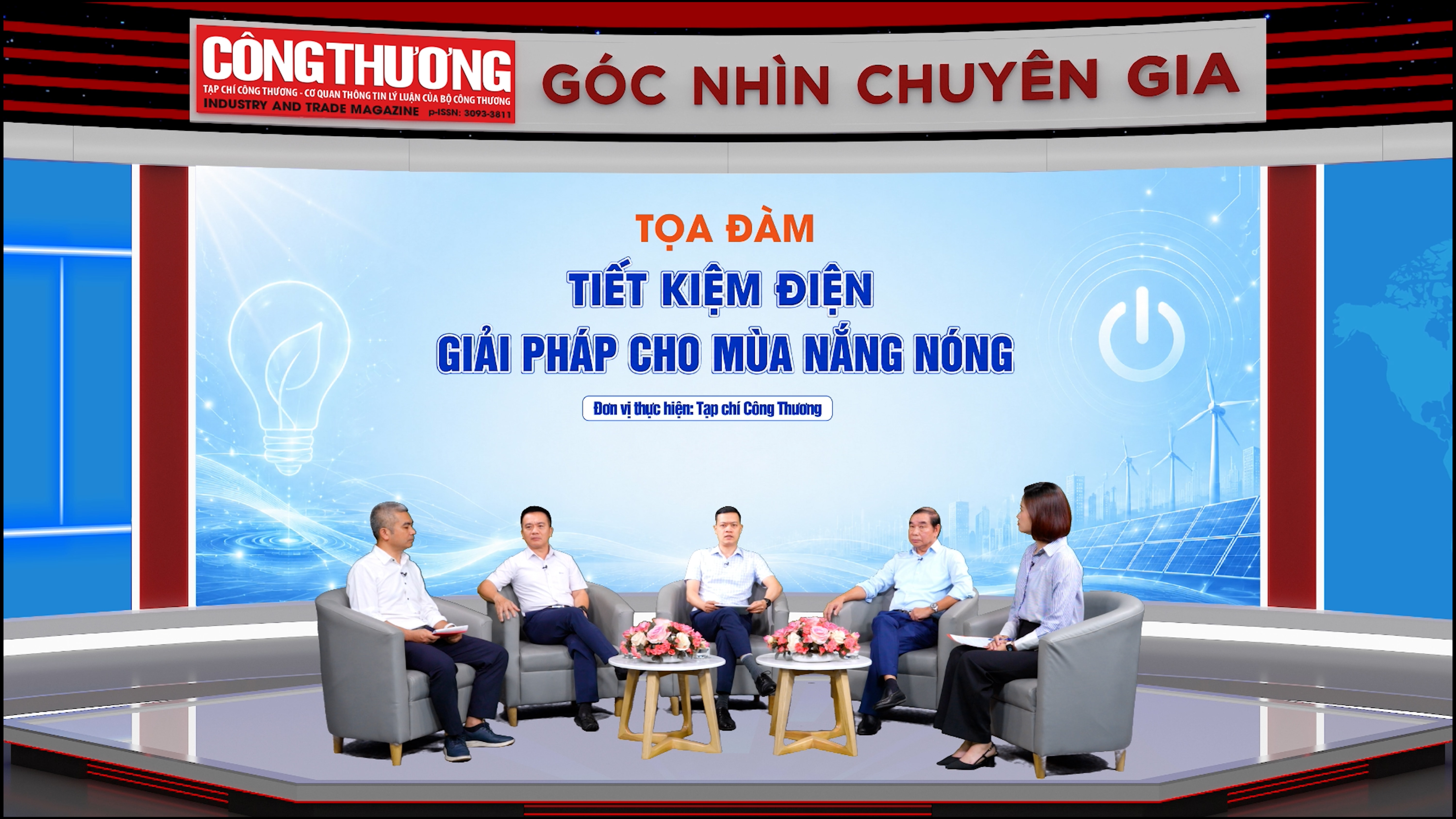 Toàn cảnh 2