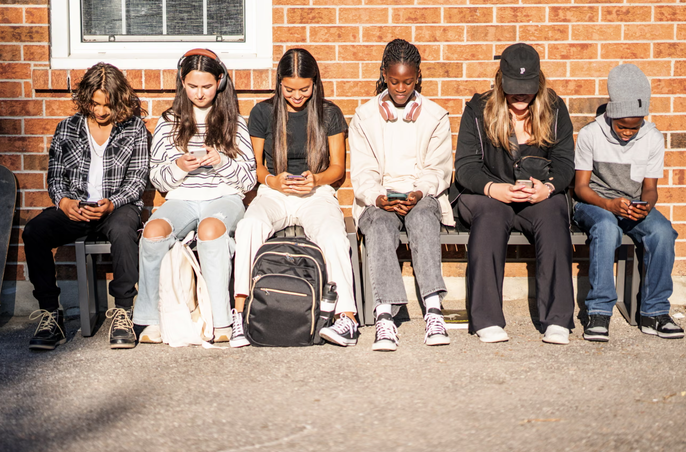 canada social media