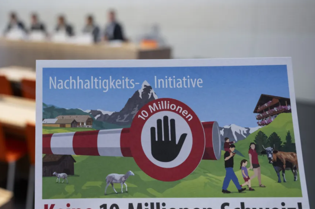 swiss 1