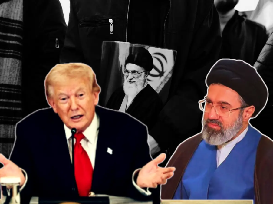trump iran 1