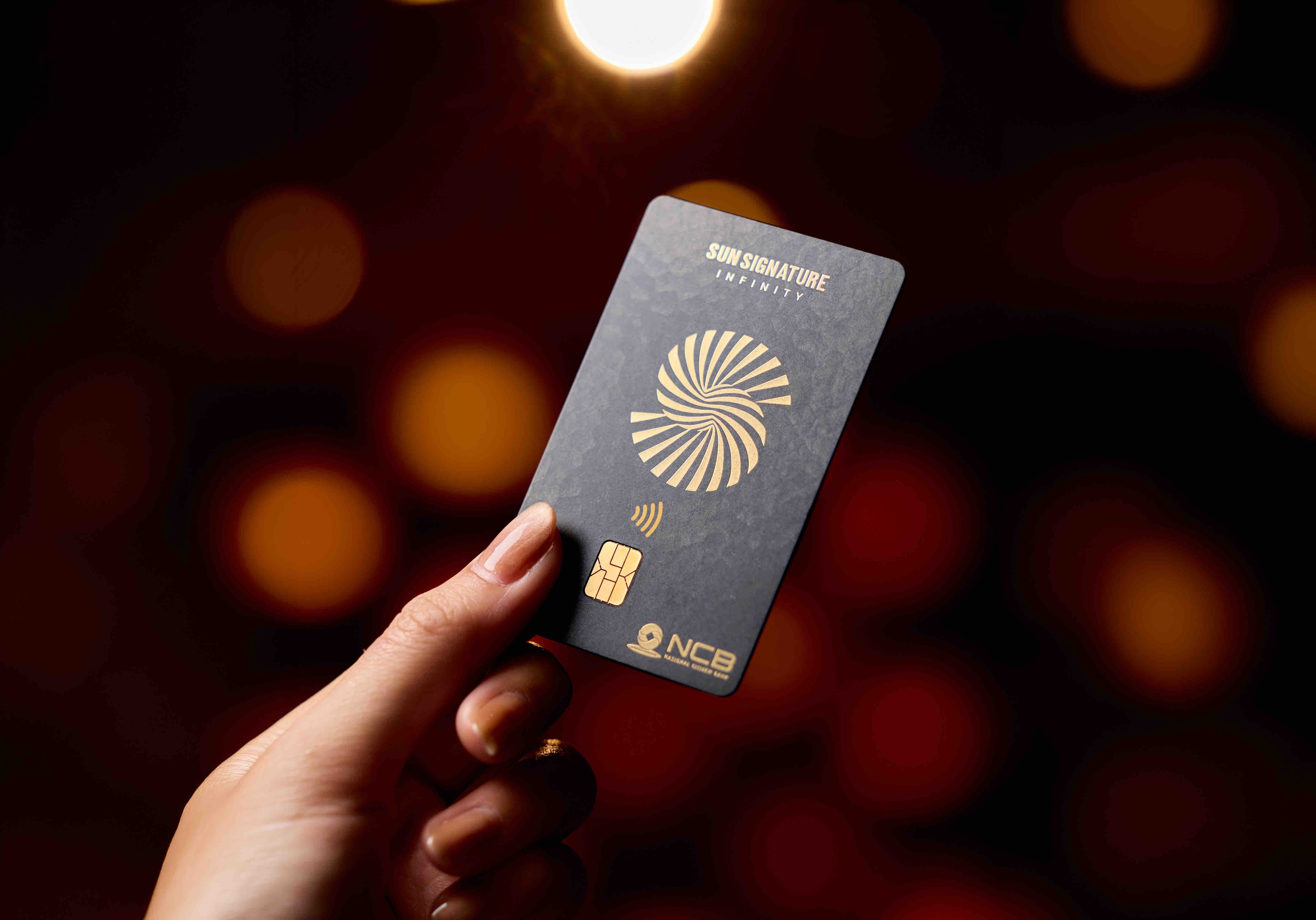 13.06 NCB Visa Sun Signature