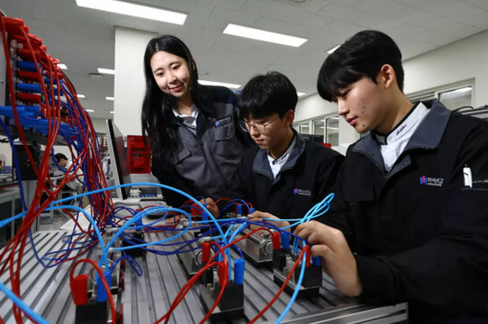 student AI 3