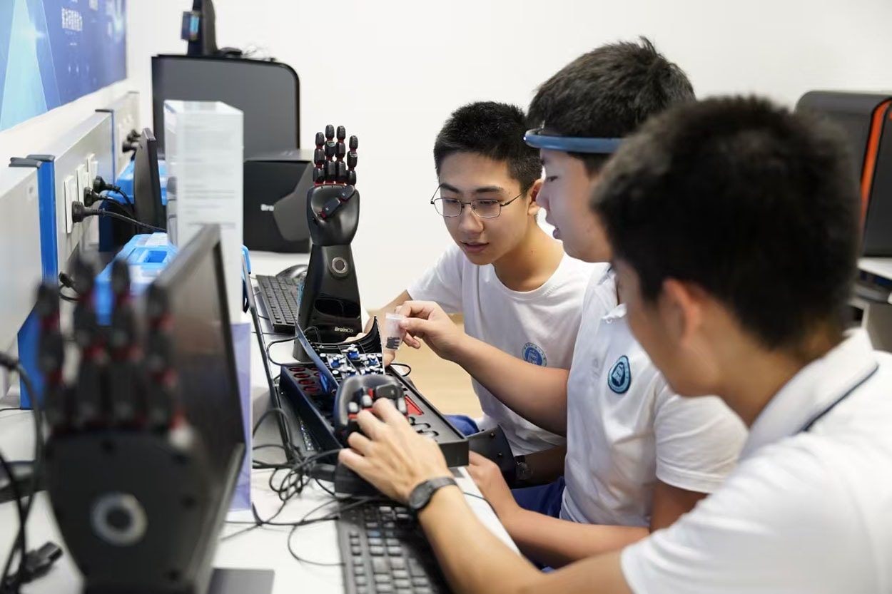 student AI 4