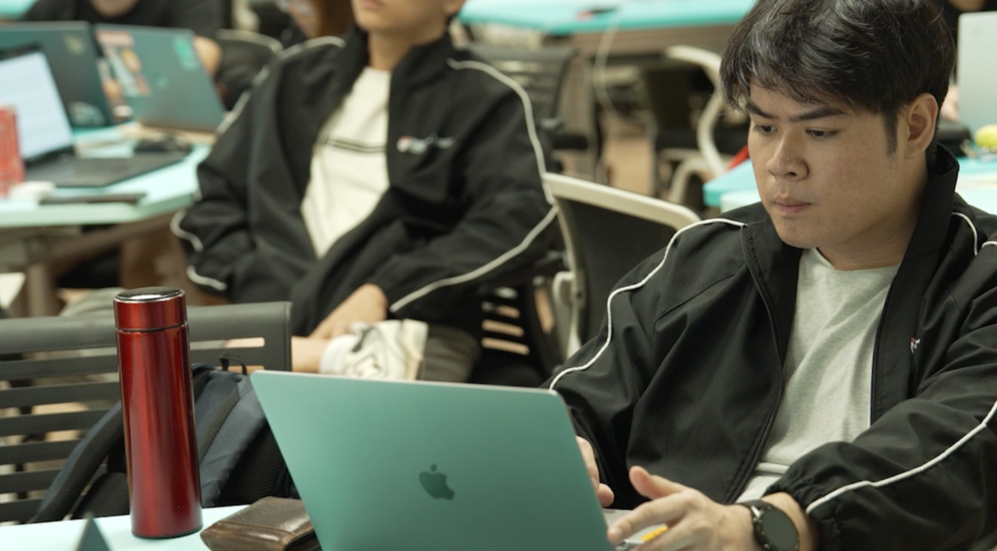 student AI 5