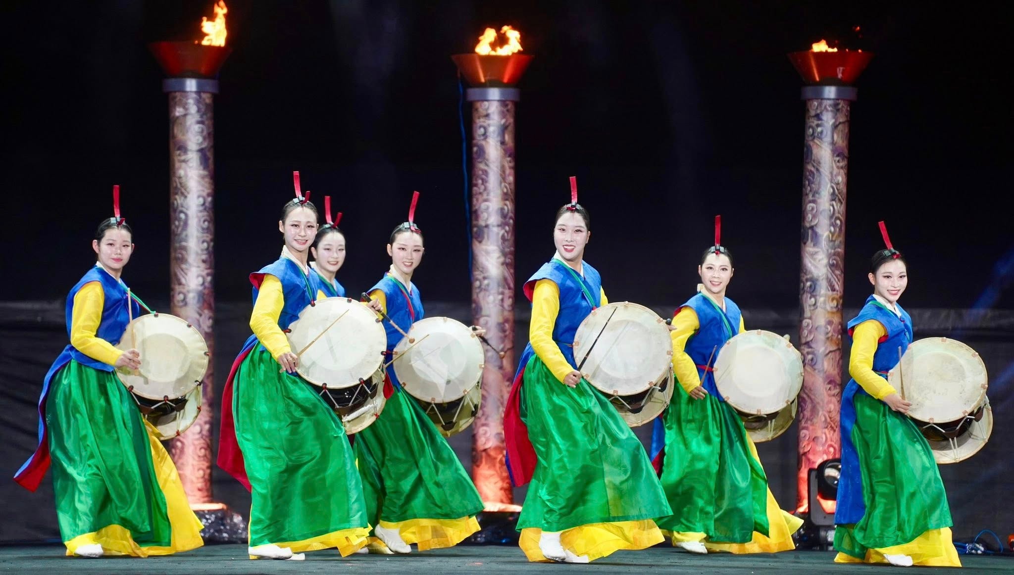 Tuần lễ âm nhạc quốc tế Huế 20262