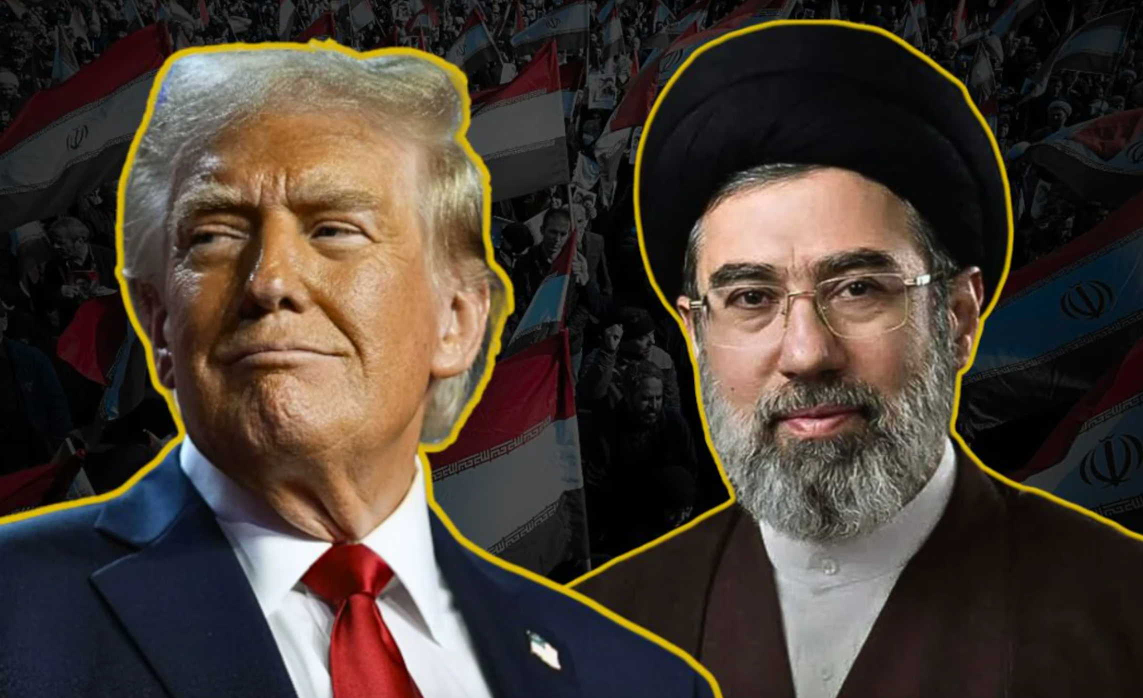 trump iran 1