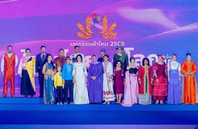(Photo: thailand.prd.go.th)
