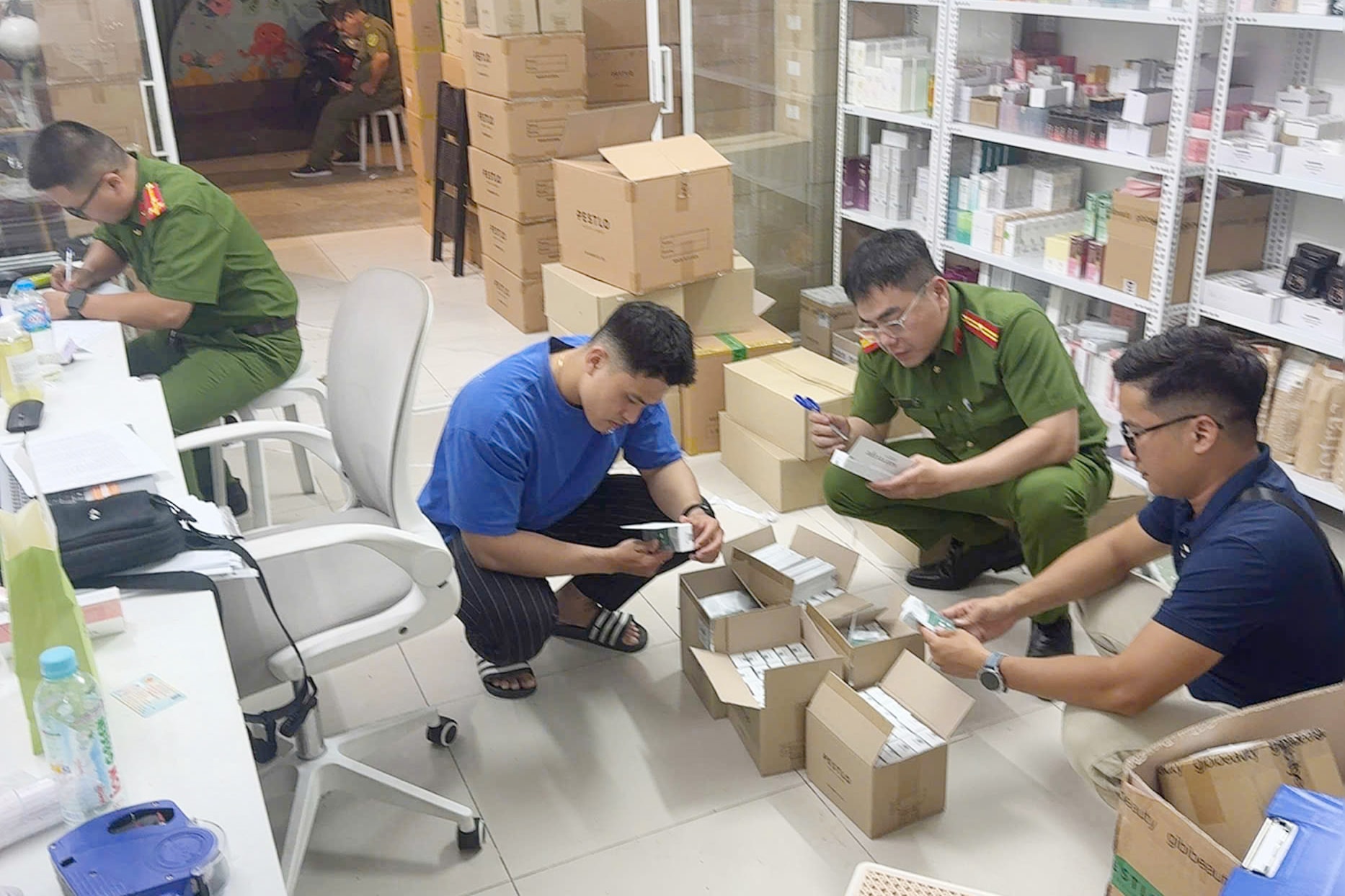 TP. Hồ Chí Minh Quyết liệt làm sạch địa bàn, xây dựng phường không ma túy 3