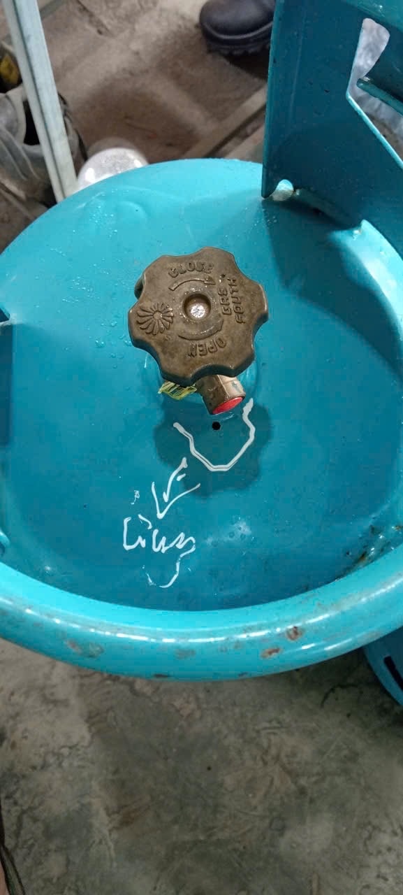 gas 16