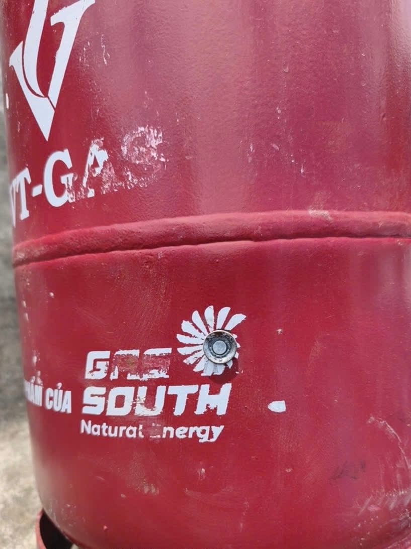 gas 20