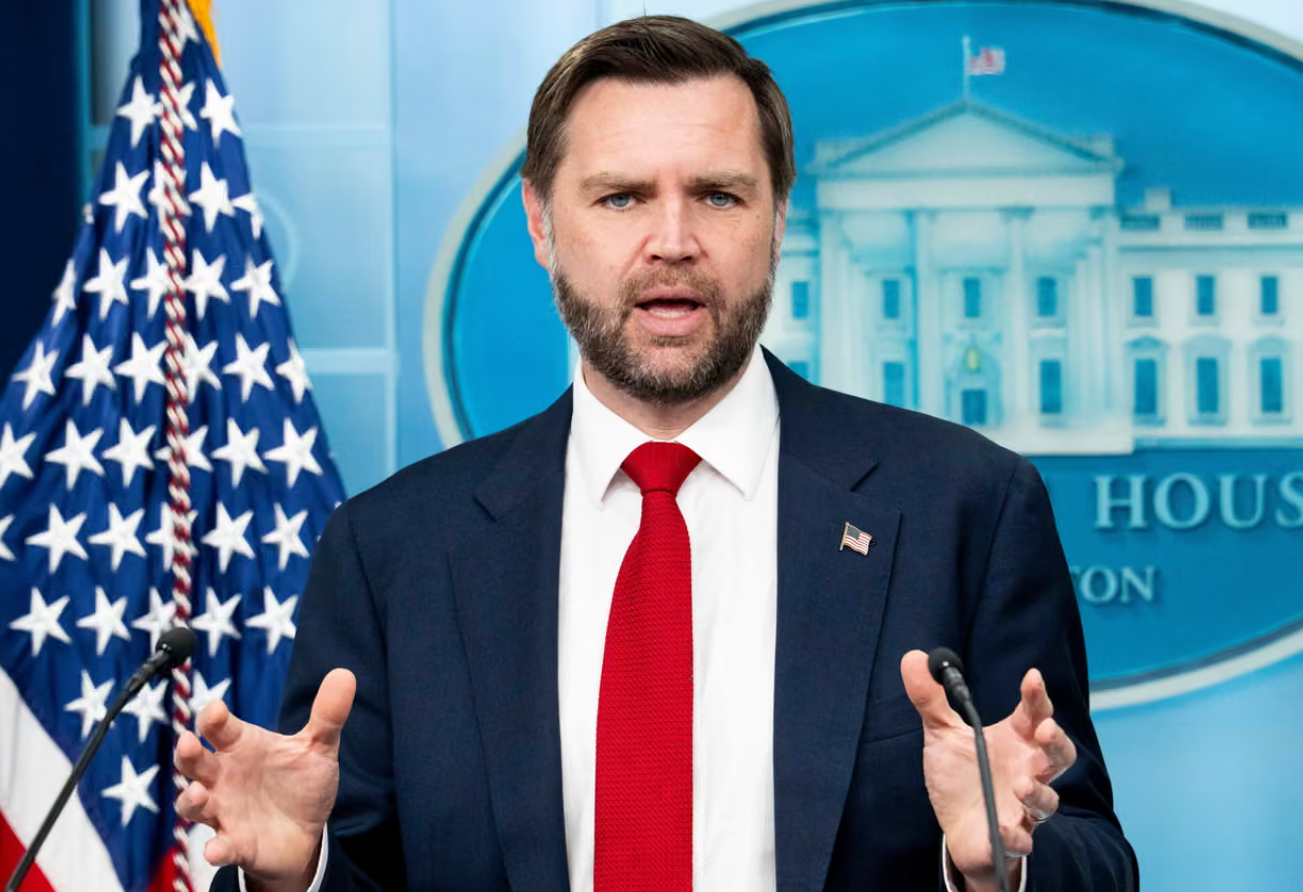 JD Vance
