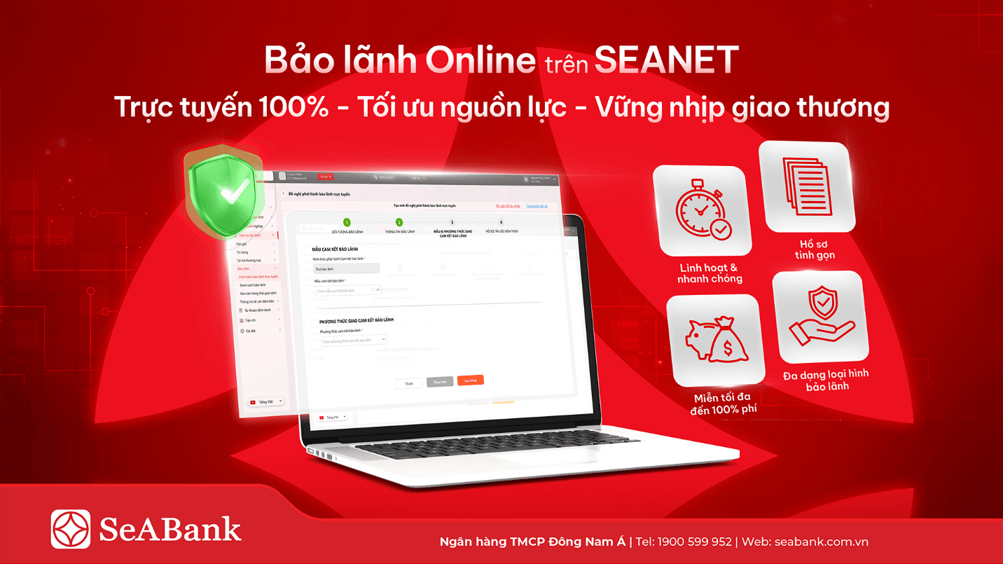 Tinh nang doanh nghiep - Bao lanh onl