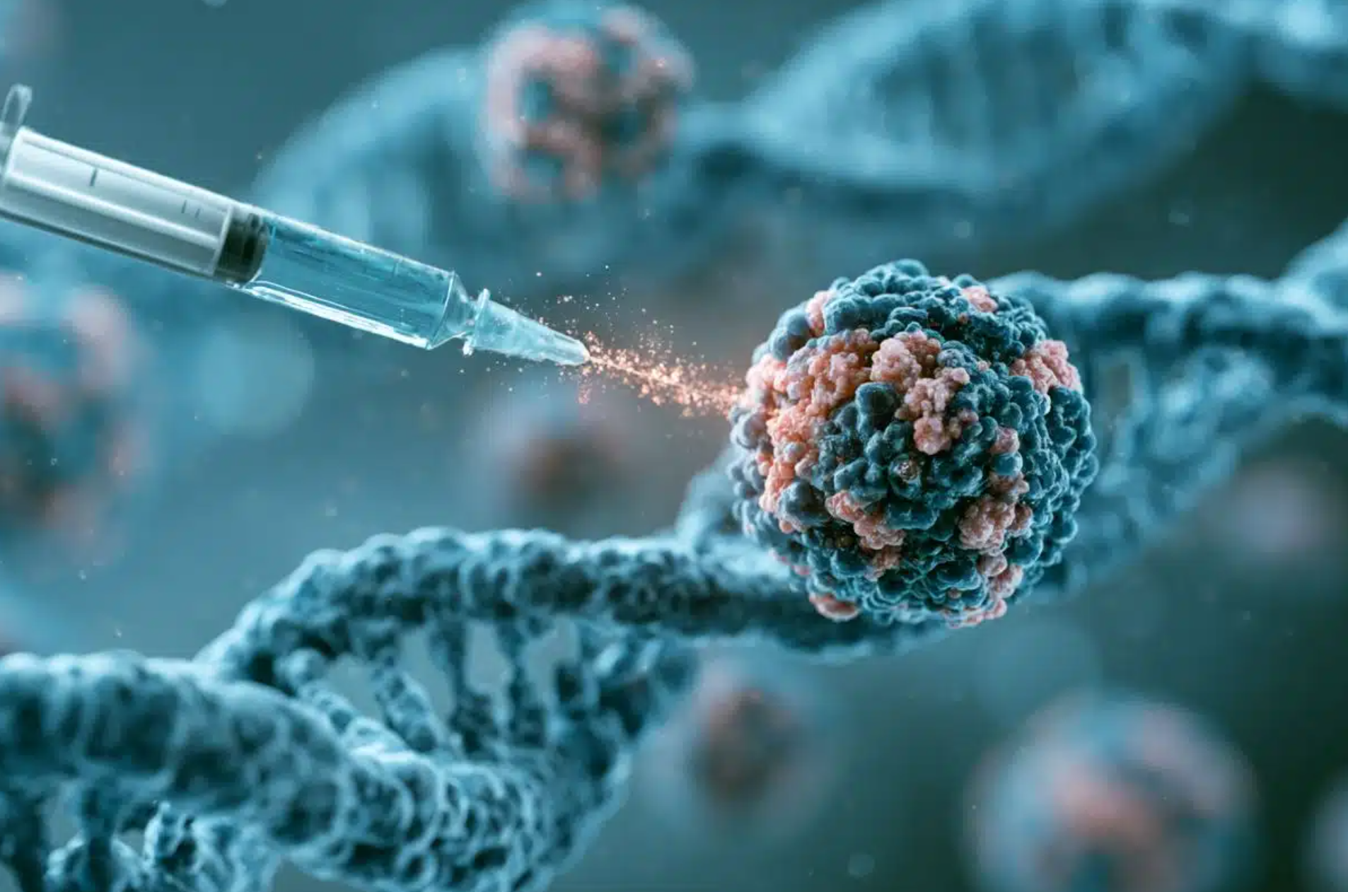 cancer vaccine