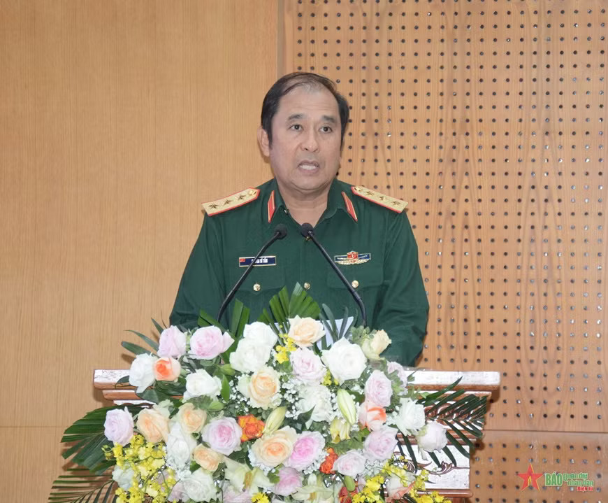 Vietnam, Canada co-host UN Logistics Officer Course ảnh 2